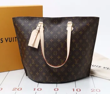Used Designer Handbag Louis Vuitton M47029 All In Monogram Tote Bags Used Designer Handbag Louis Vuitton M47029 All In Monogram Tote Bags For Bulk