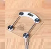 Digital Top Glass Weighing Scale Glass-6mm