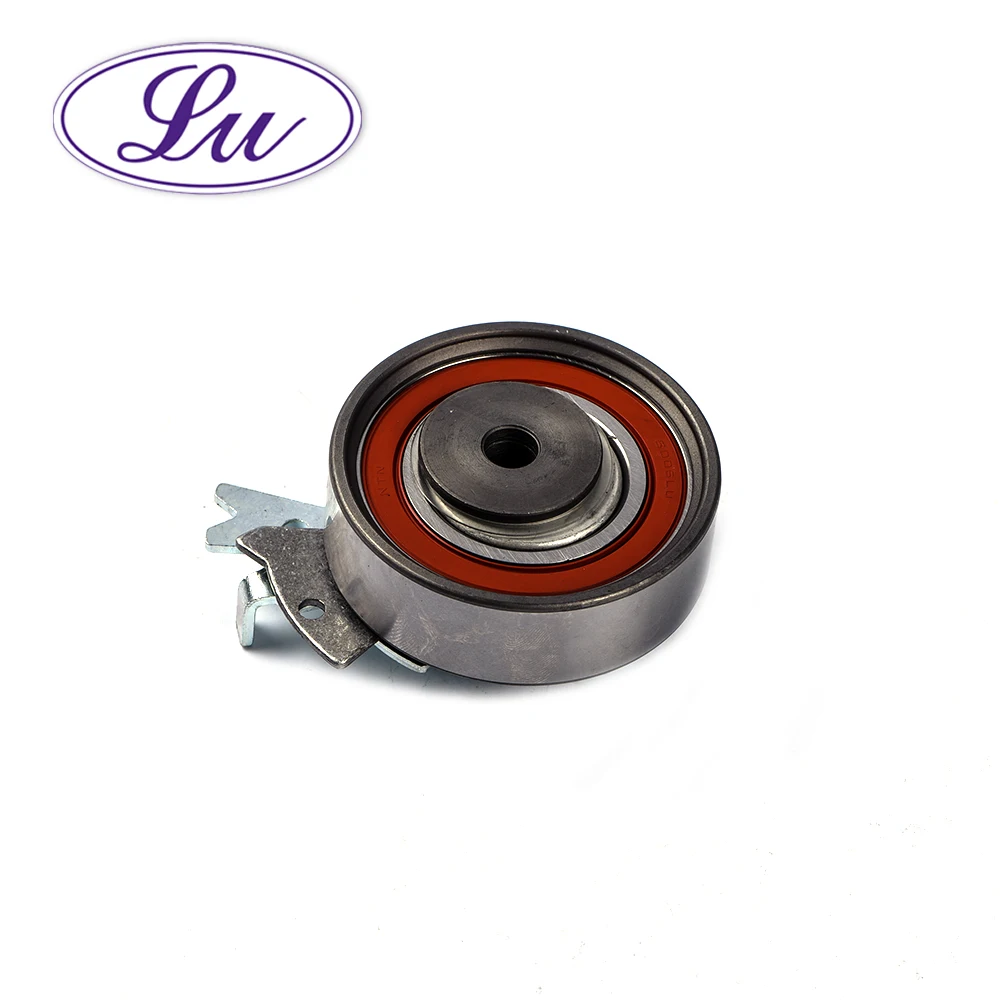 OEM NO 090499401P auto engine parts tensioner pulley