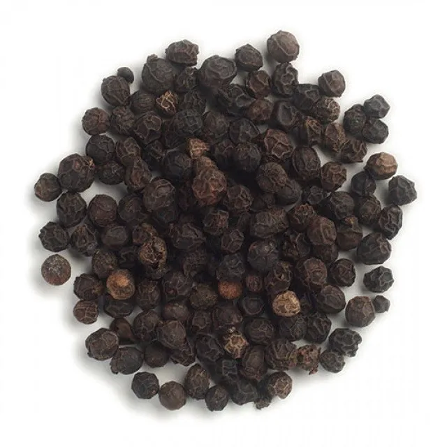 vietnam organic black pepper wholesale cheap price pepper