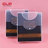 New morden custom colorful plastic file folder packaging