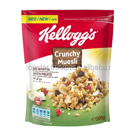 kellogg's for babies