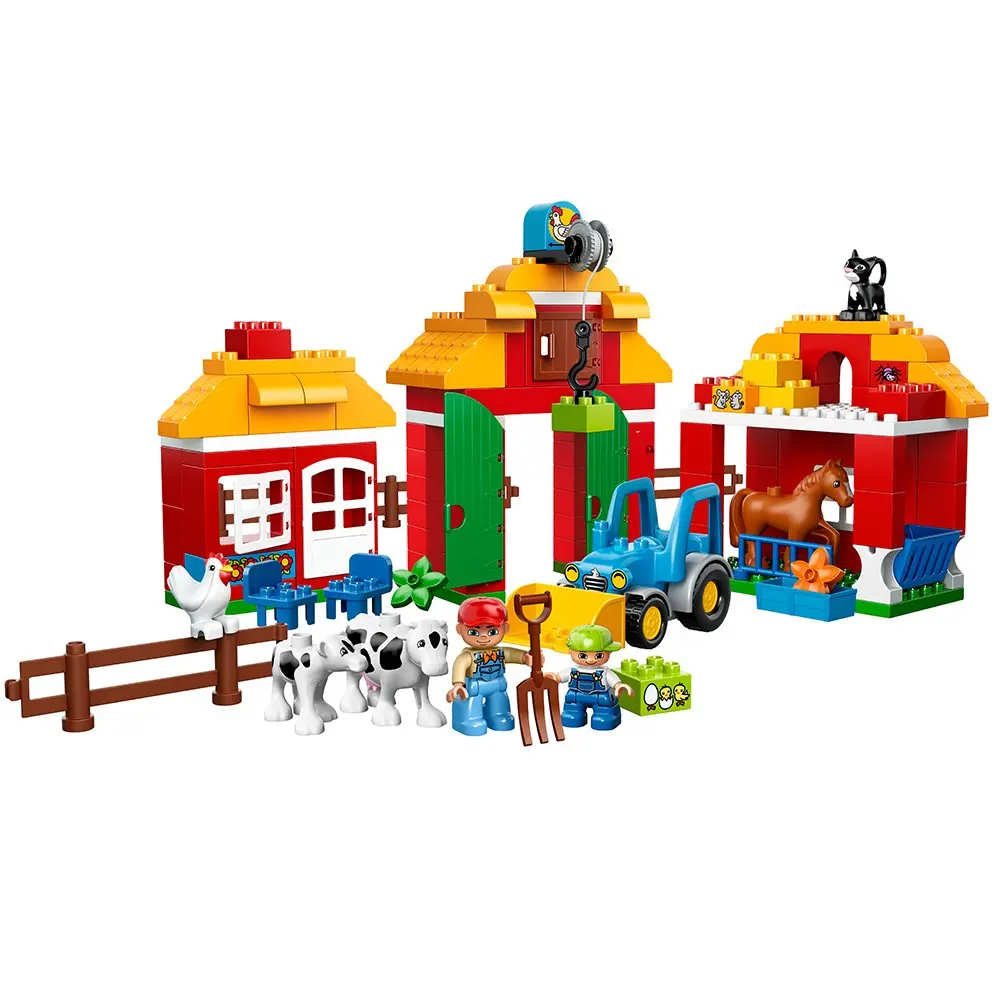 Cheap Lego Farm Find Lego Farm Deals On Line At Alibabacom