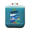 Skin Whitening New Natural Formula Body Washing Liquid Foam Blue Mystic