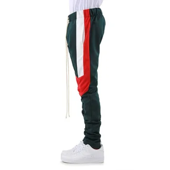 trouser track pants