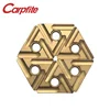 TNMG160408 NC3120 Korloy Style Carbide turning inserts for Steel tuning