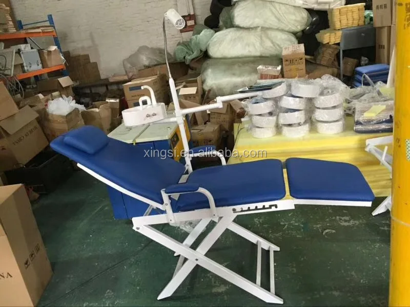 Portable Folding Dental Chair,Clinix Dental Chair Buy Dental Chair