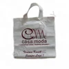 16" x 16" x G2" HDPE Materials Printed Plastic Shopping Bags from Malaysia Manufacturer