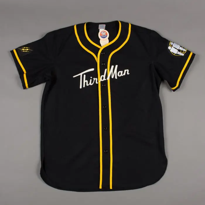 baseball shirt