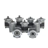 Fuel Pump Machine Of Sgp1 Sgp2 Hydraulic Gear Pump Crane Motor