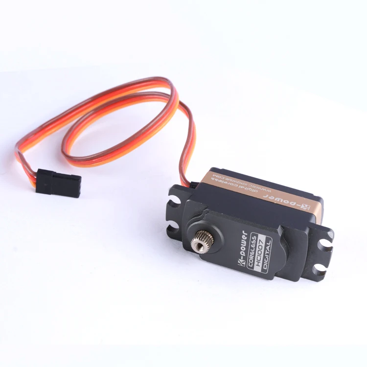 K-power Hc1007 Low Profile Hv Digital Servo For 1/10 Rc Drift Car - Buy ...