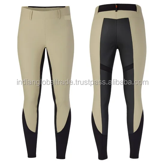Unisex Horse Riding Breeches Equestrian Riding Breeches From Indian