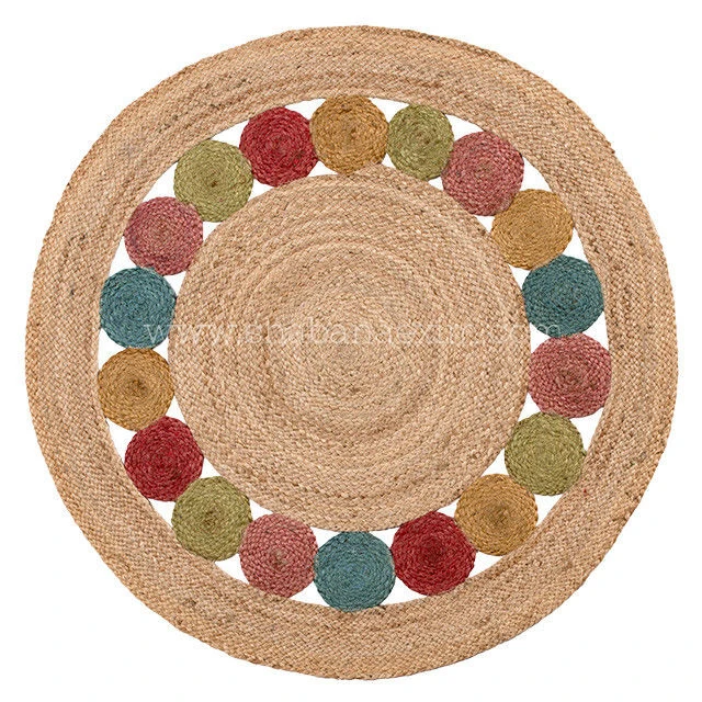 Outdoor Area Rugs Designer Circular Jute Floor Rug Outdoor Area Rugs Designer Circular