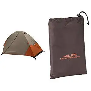 ALPS Mountaineering Mystique 1-Person Tent Floor Saver 7711005