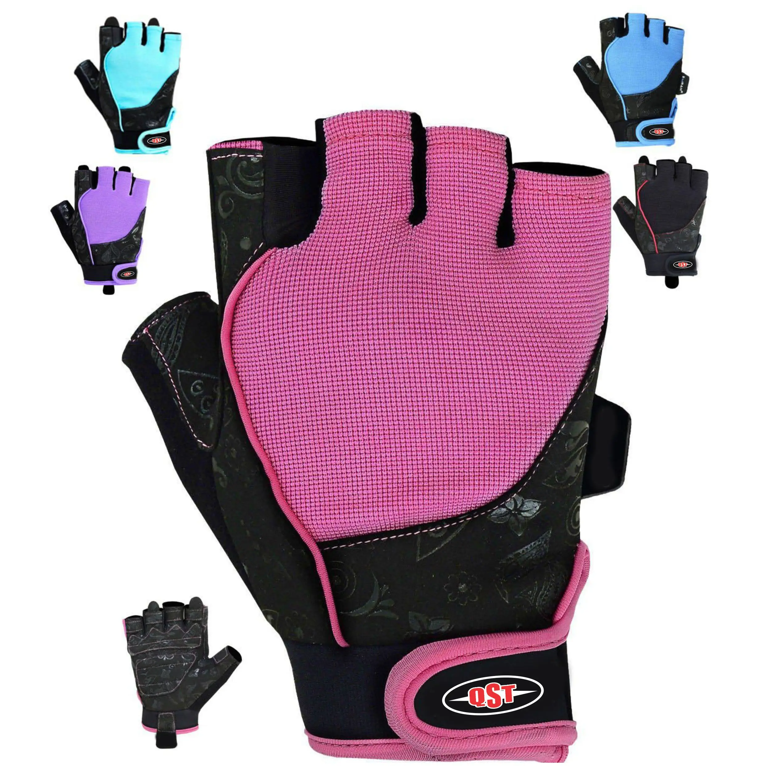 Best Women Workout Gym Training Gloves For Fitness Buy