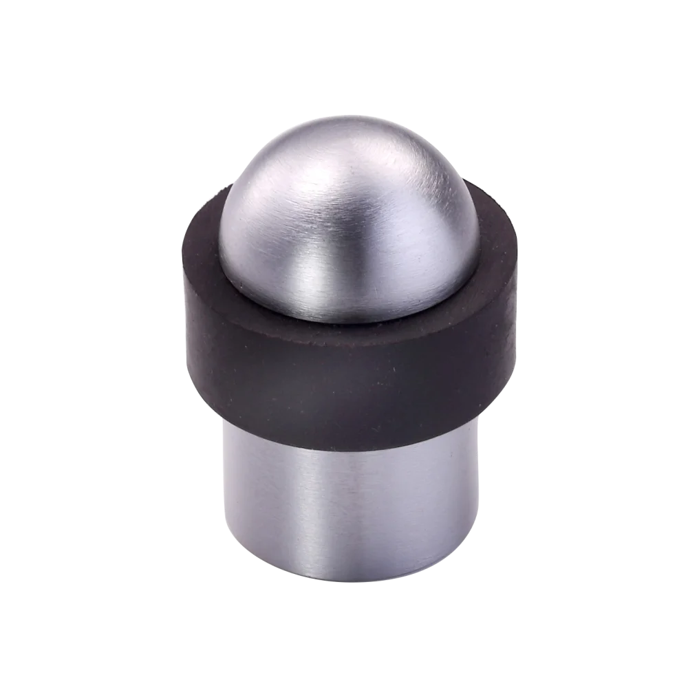 Boutique Decorative Floor Glass Shower Door Stop Buy Solid Brass Floor Mount Universal Rubber