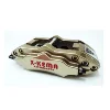 Big Brake Kits - Small 6P330 Rear performance brake system