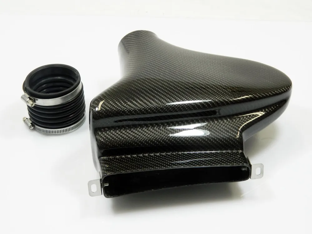 Customized Carbon Fiber Car Body Parts Manufacture Or Hayabusa Parts