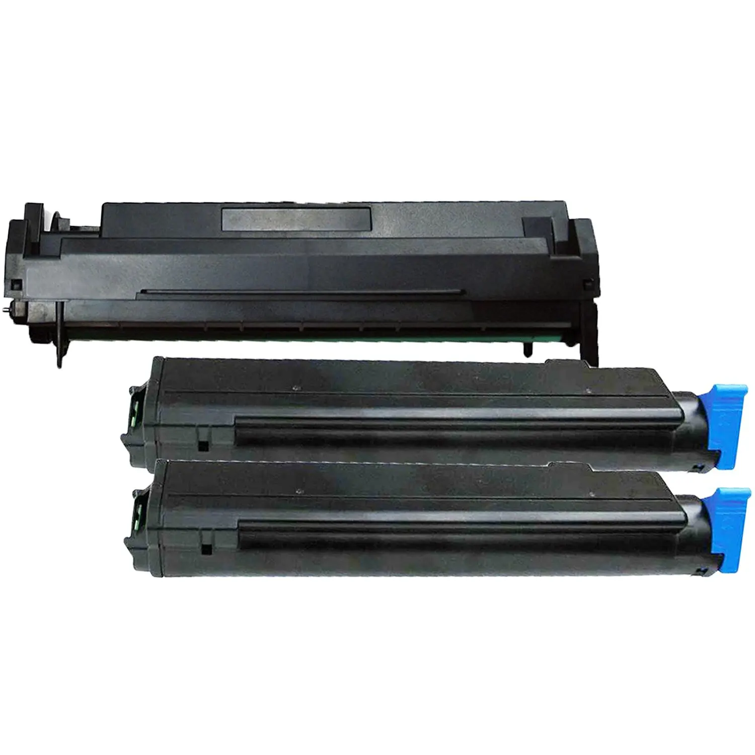 Buy (1 Drum + 2 Toner) Inktoneram® Replacement Toner Cartridges & Drum ...