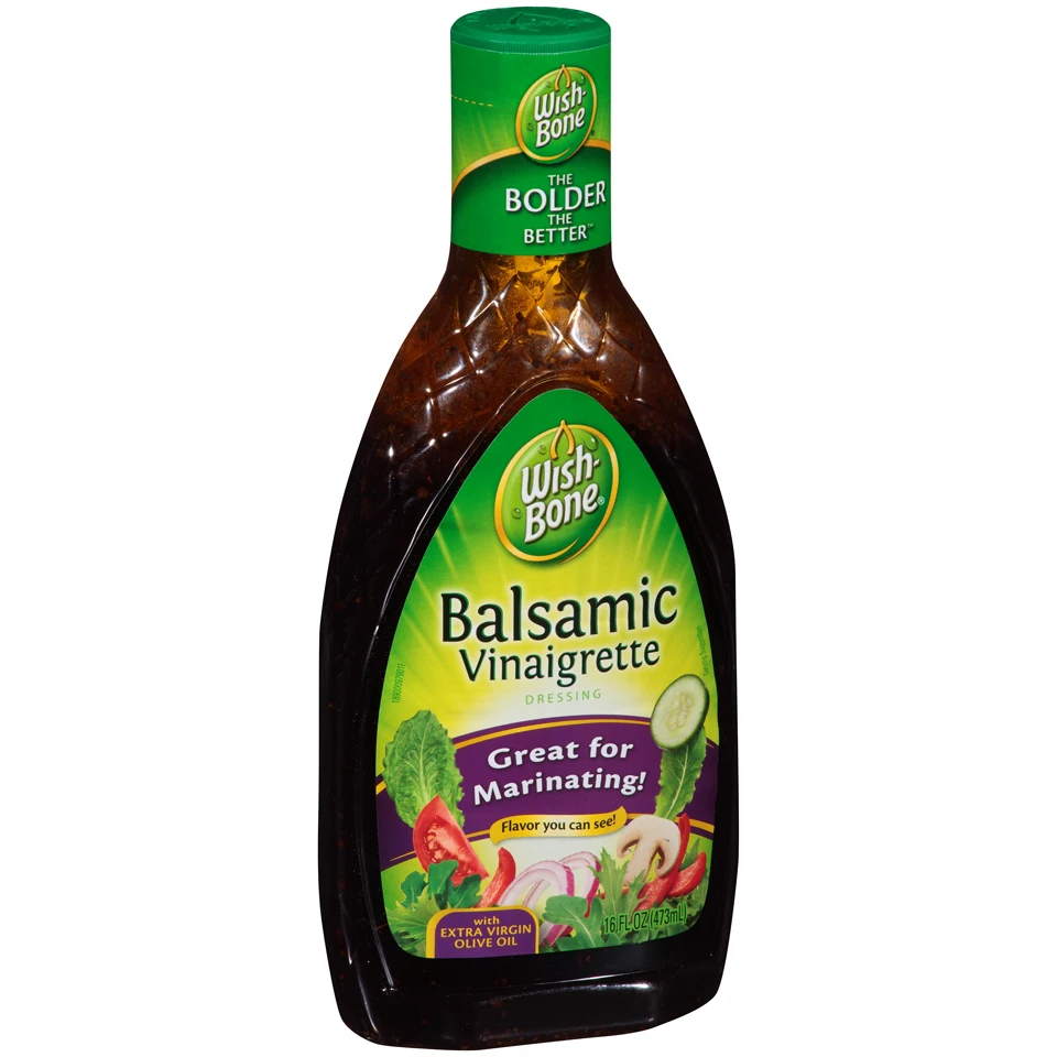 ウィッシュボーンバルサミックビネグレットドレッシングサラダドレッシング Buy Ranch Dressing Bulk Balsamic Vinegar Salad Dressing Product On Alibaba Com