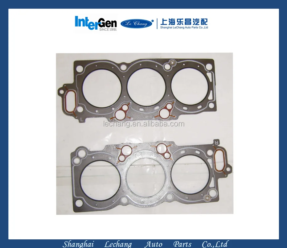 Cylinder Head Gasket Fits For 1mz Oem 1111620010 Buy Cylinder Head