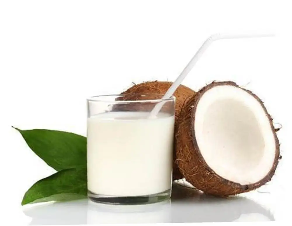 新鲜椰子奶,维珍椰奶,椰奶浓缩