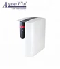[ HY-5099U ] Counter Top 400GPD Direct Flow Tankless RO Water Purifier System Osmosis Water System