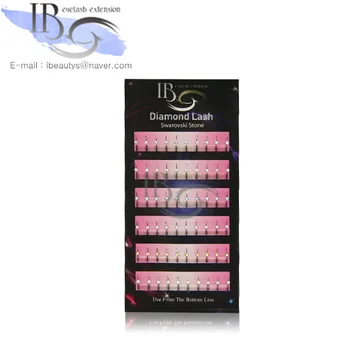 ib eyelash extension