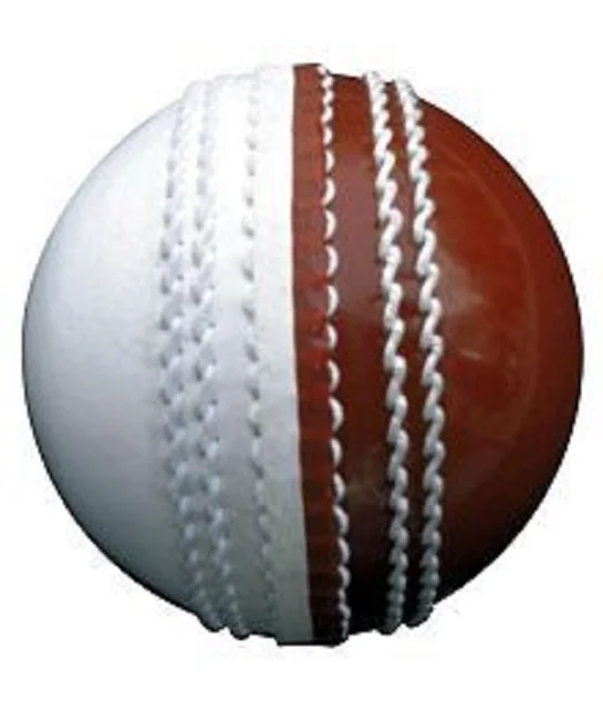 Cricket White Ball 1 Layer