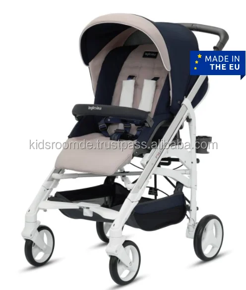 inglesina baby stroller