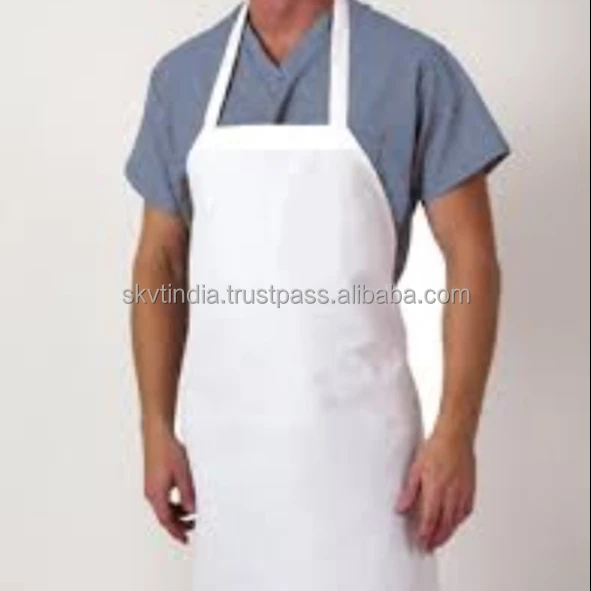 plain aprons for men