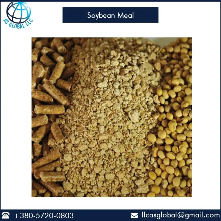 Animal Feed Soybean Meal Price - Buy Soybean Meal,Soybean Meal Animal ...