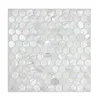 Images of Abalone Shell Backsplash MOP Tile