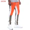 High Quality Sports Gym Running Fitness Mens Joggers / 2019 New Fashion Men Sweat Pant Made by An