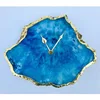 Agate Clock