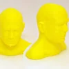 Made in HK Mini DIY set High Speed Delta 3D Printer