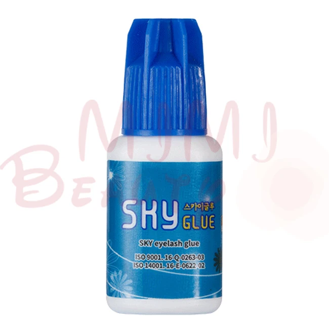 Sky Glue Ts Type 5g Buy Private Label Eyelash Extension Glue / Made In Korea / High Quality