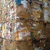 Sell OCC Waste Paper - Paper Scraps - 100% Cardboard