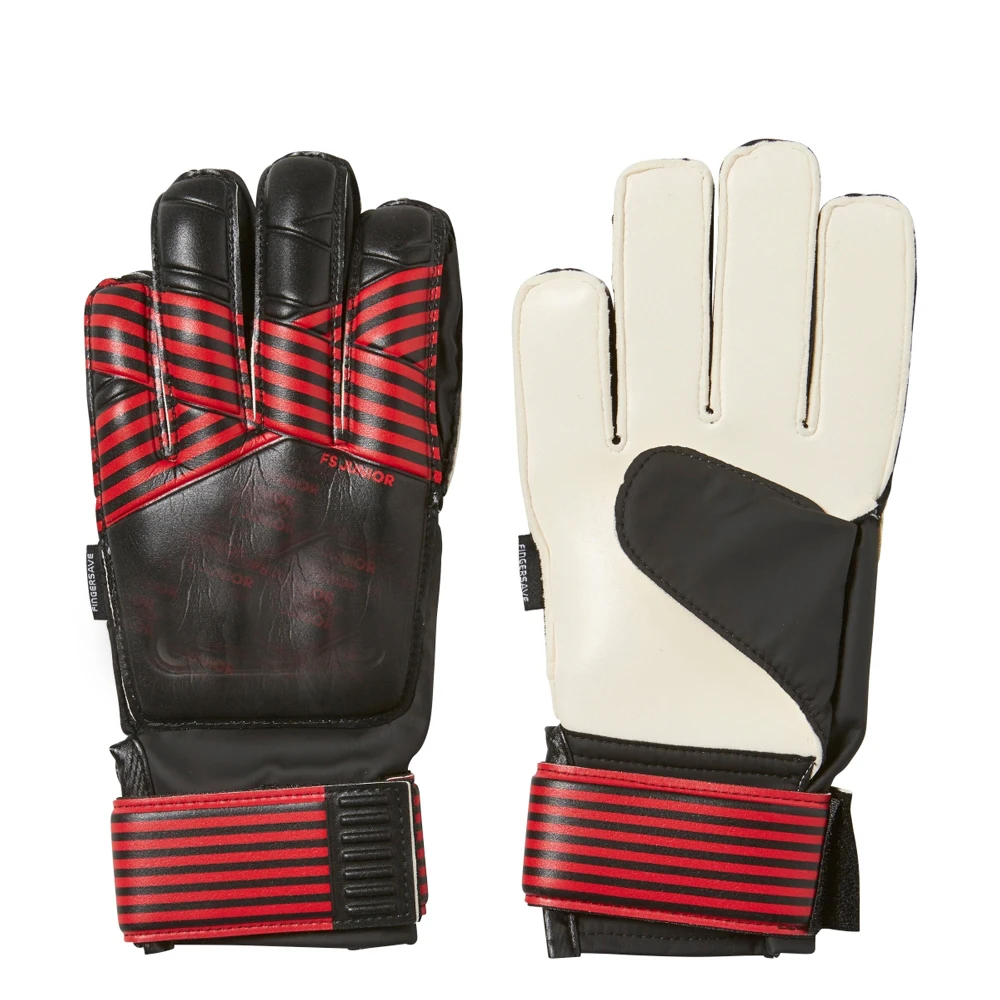 German Latex Sports Soccer Goalkeeper Gloves Buy Custom Logo