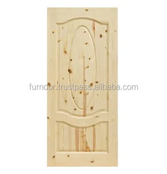Cheap Solid Knotty Pine Project Wood Interior Door Buy Solid Wooden Door Knotty Pine Wood Door Interior Solid Wooden Doors Product On Alibaba Com
