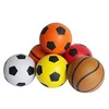 PU foam squeeze stress reliever poly resin balls