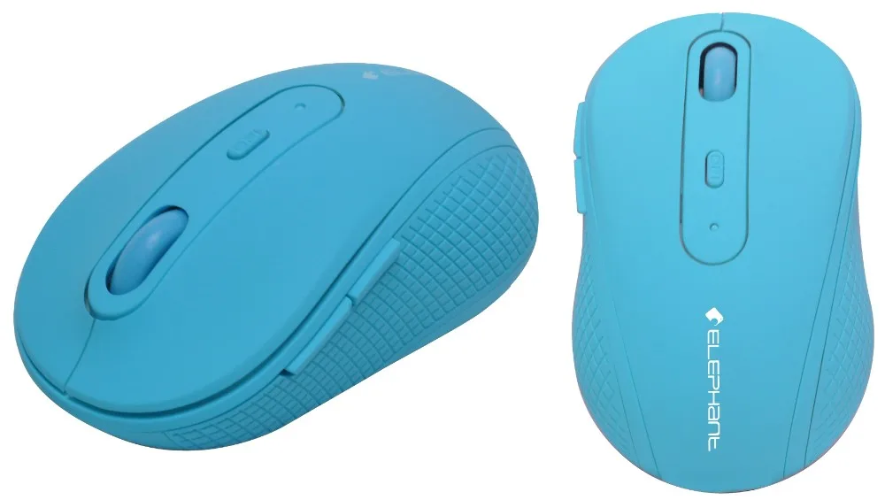 Stock Bulk Comfort Right Hand Multi Colors Computer Wireless Cordless