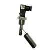 Wholesale electrical horizontal magnetic oil level float switch with joint