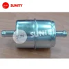 Taiwan top quality marine outboard engine parts OEM replacement 3/8" Inline fuel filter for Cummins 3826094