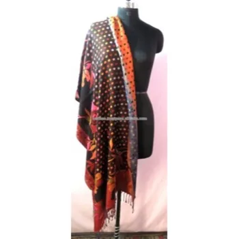 kashmiri scarf