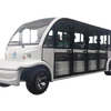 Electric vehicle, enclosed, 6 seats AW6062KF