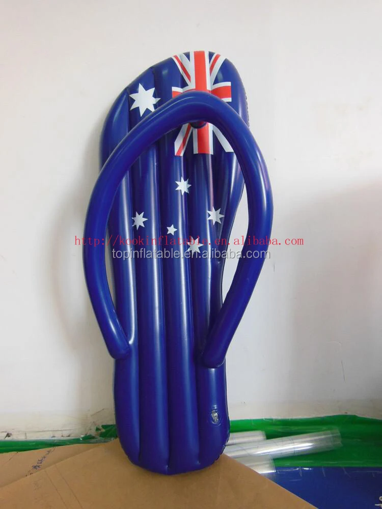 flip flop raft