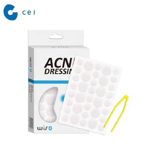 reusable adhesive tape medical dressing set