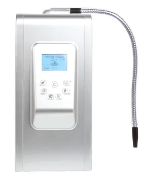 Alkaline Water Ionizer Mediqua Enkion 7 Plates Buy Alkaline Water