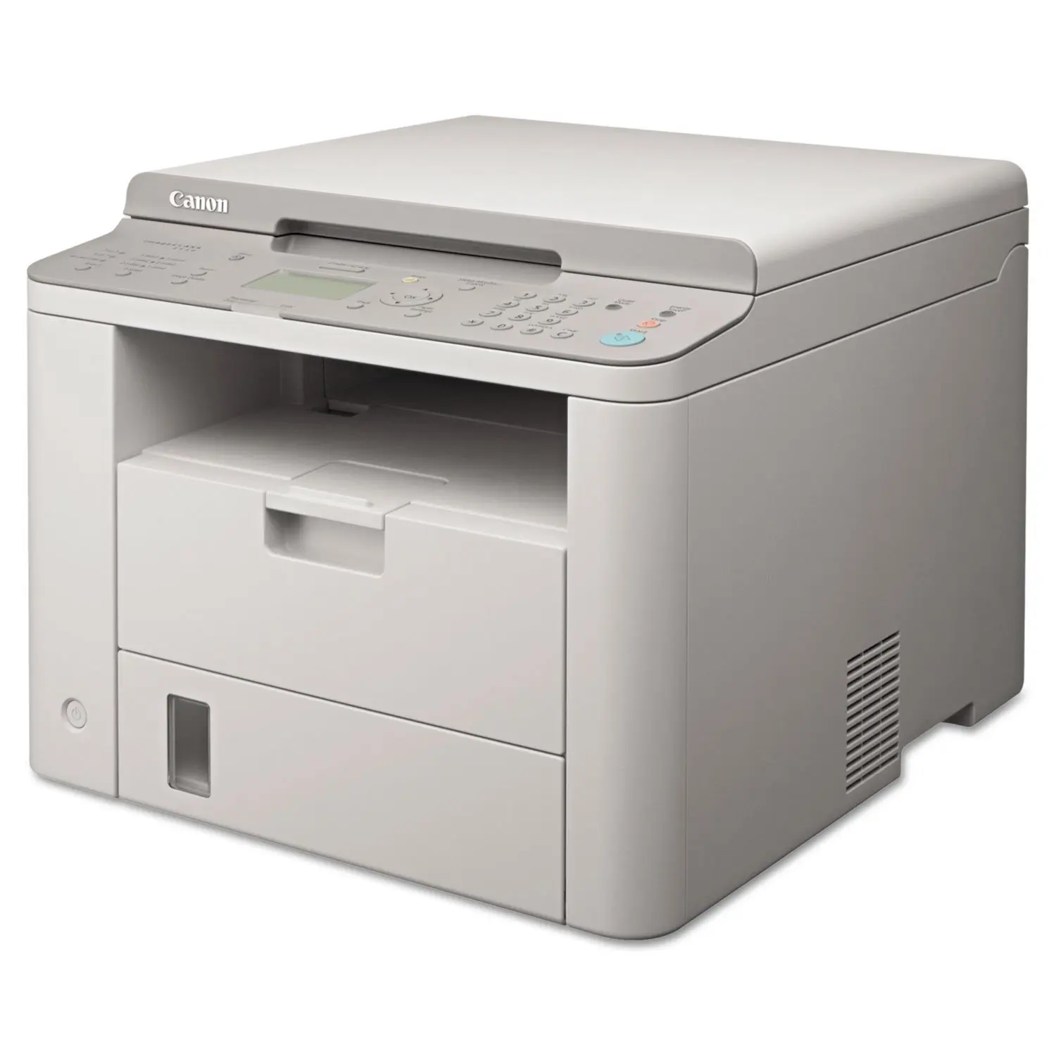 Get Quotations · Canon imageCLASS D530 Monochrome Printer with Scanner and Copier 6371B049